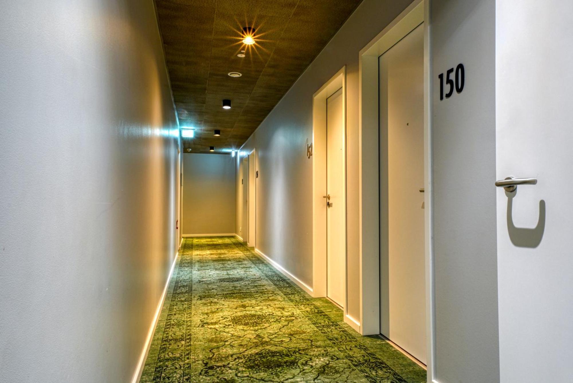 Hotel Vienna House Easy By Wyndham Bergedorf
