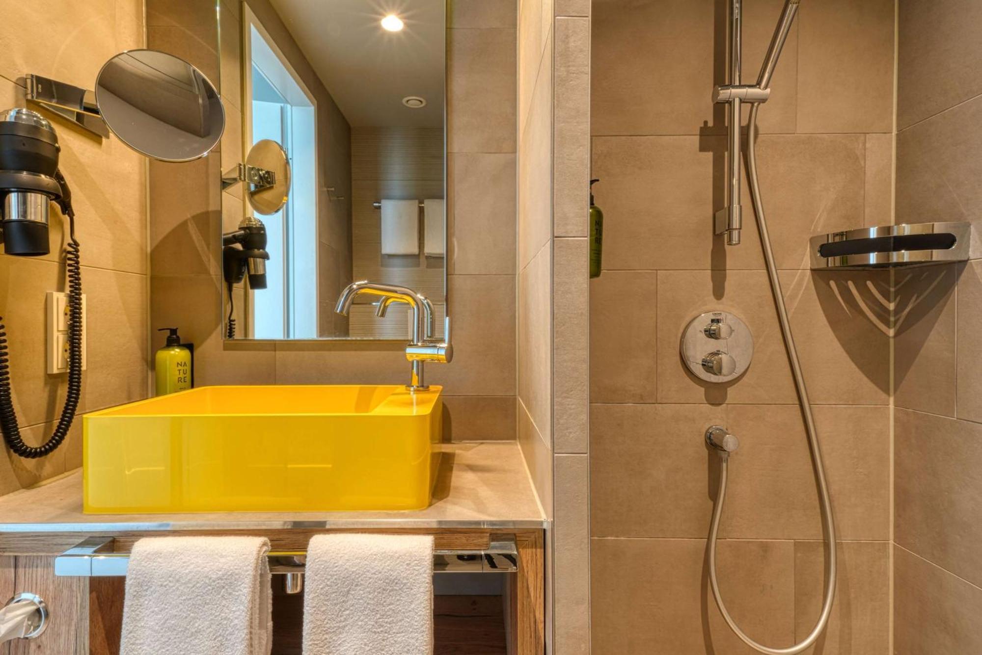 Hotel Vienna House Easy By Wyndham Bergedorf Hamburg