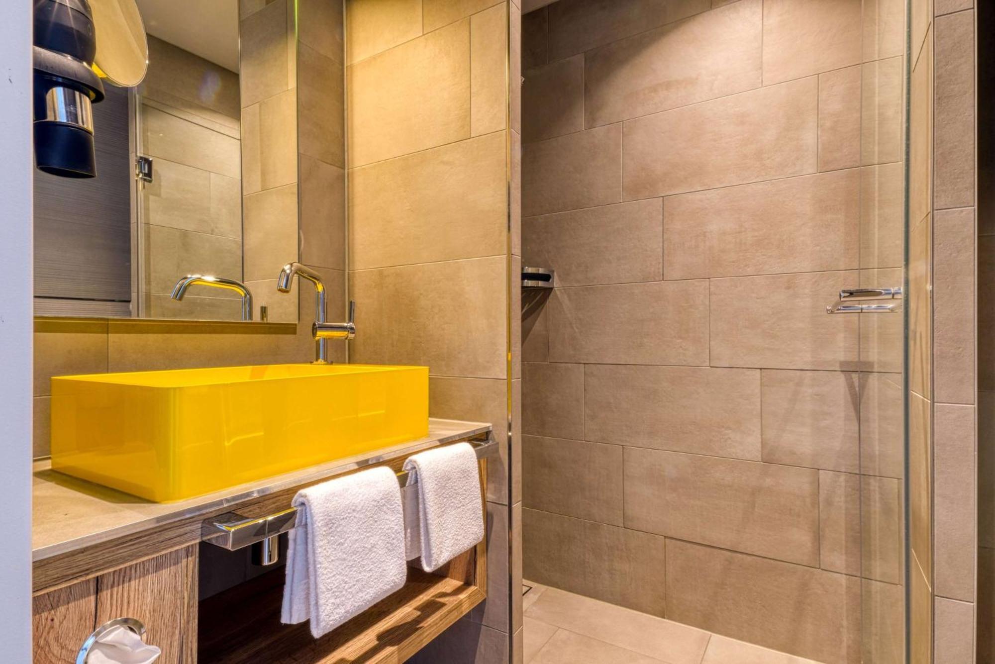 Vienna House Easy By Wyndham Bergedorf Hotel 3*