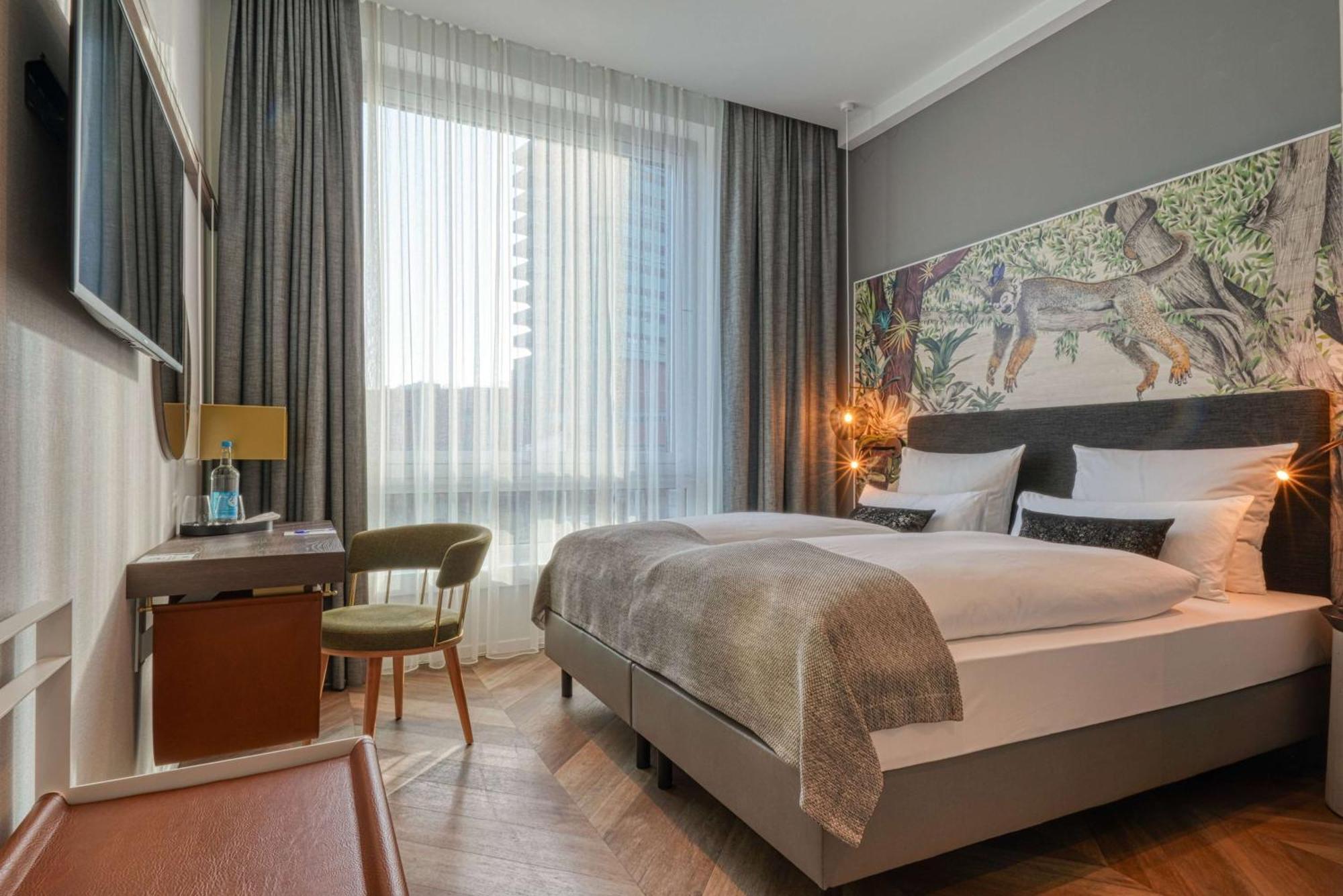 Vienna House Easy By Wyndham Bergedorf 3*