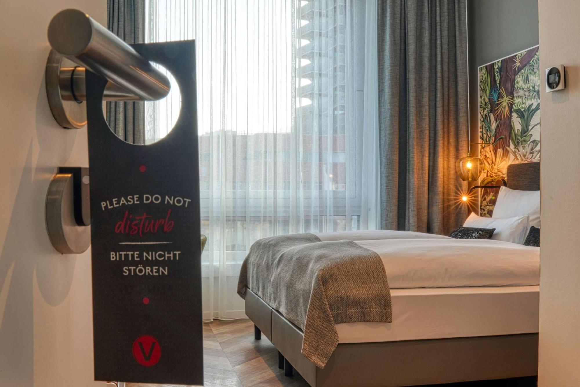 Vienna House Easy By Wyndham Bergedorf Hotel