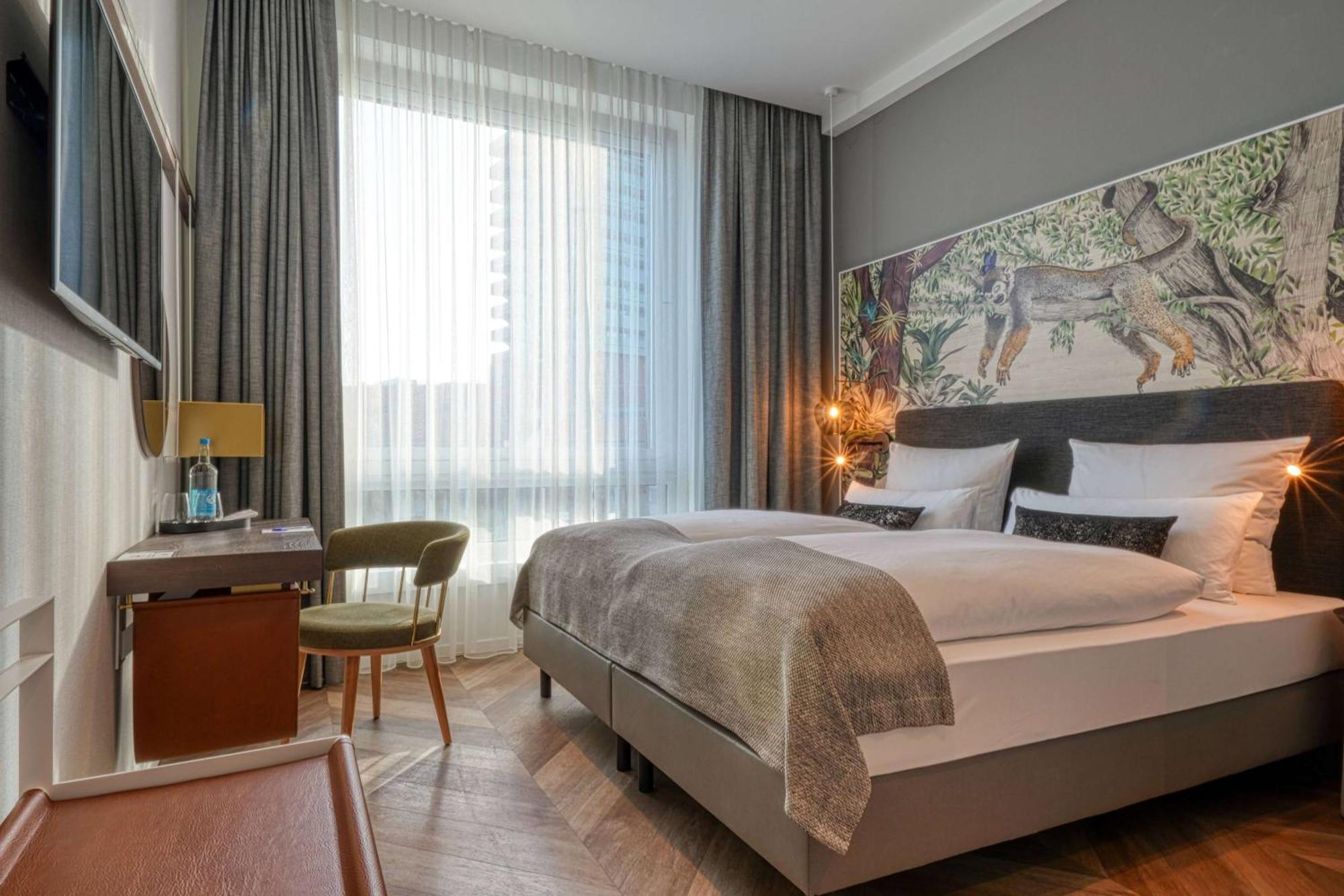 Vienna House Easy By Wyndham Bergedorf Hotel Hamburg