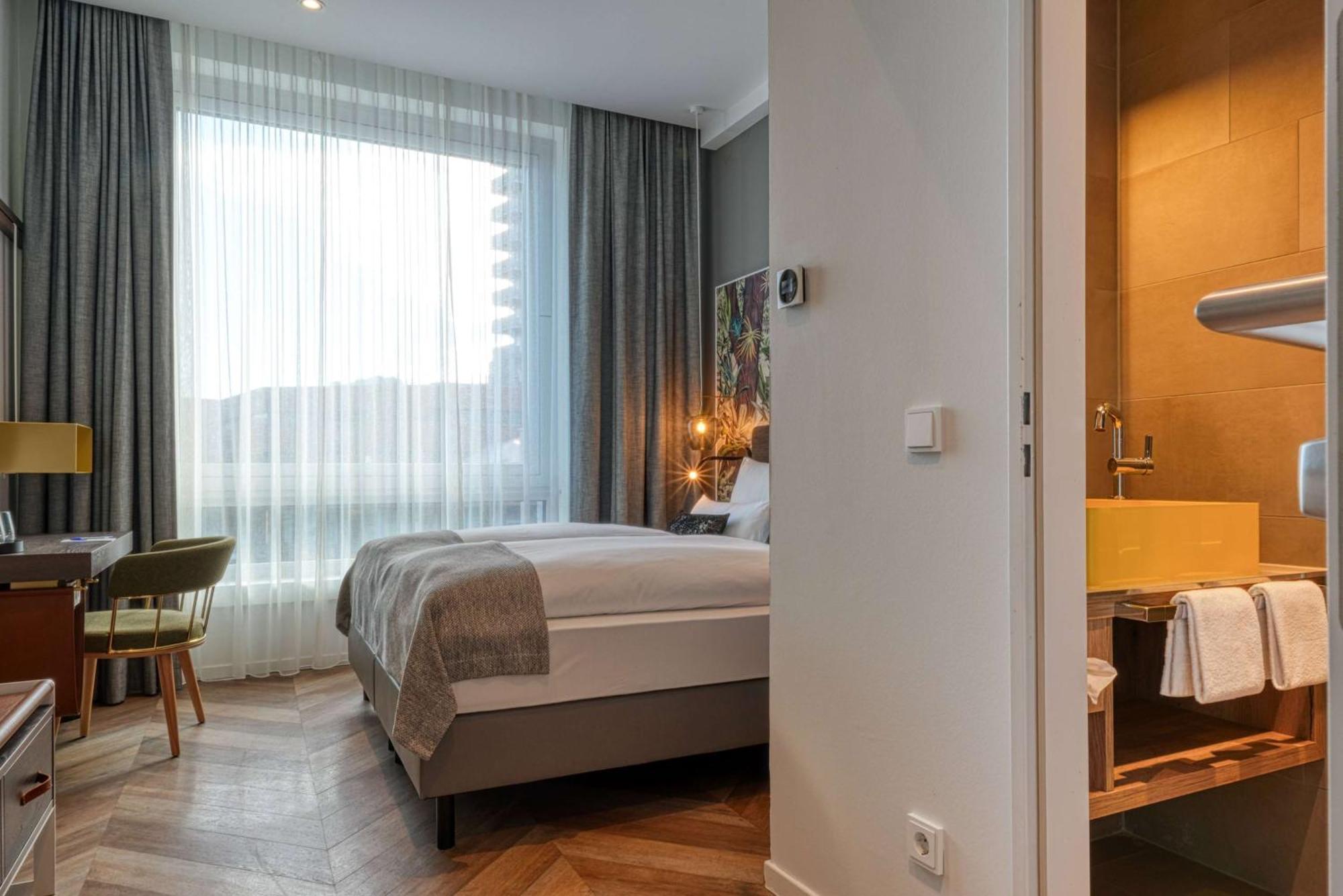 Vienna House Easy By Wyndham Bergedorf