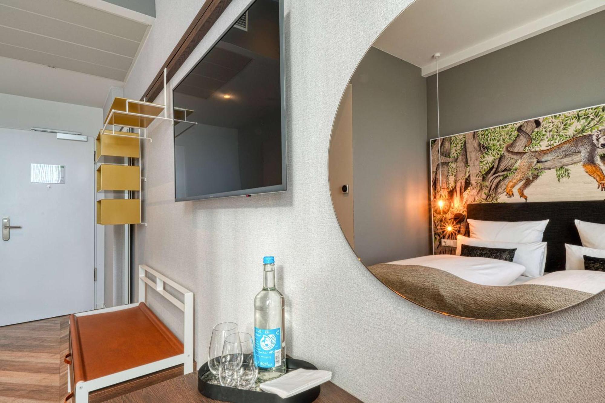 Vienna House Easy By Wyndham Bergedorf 3*