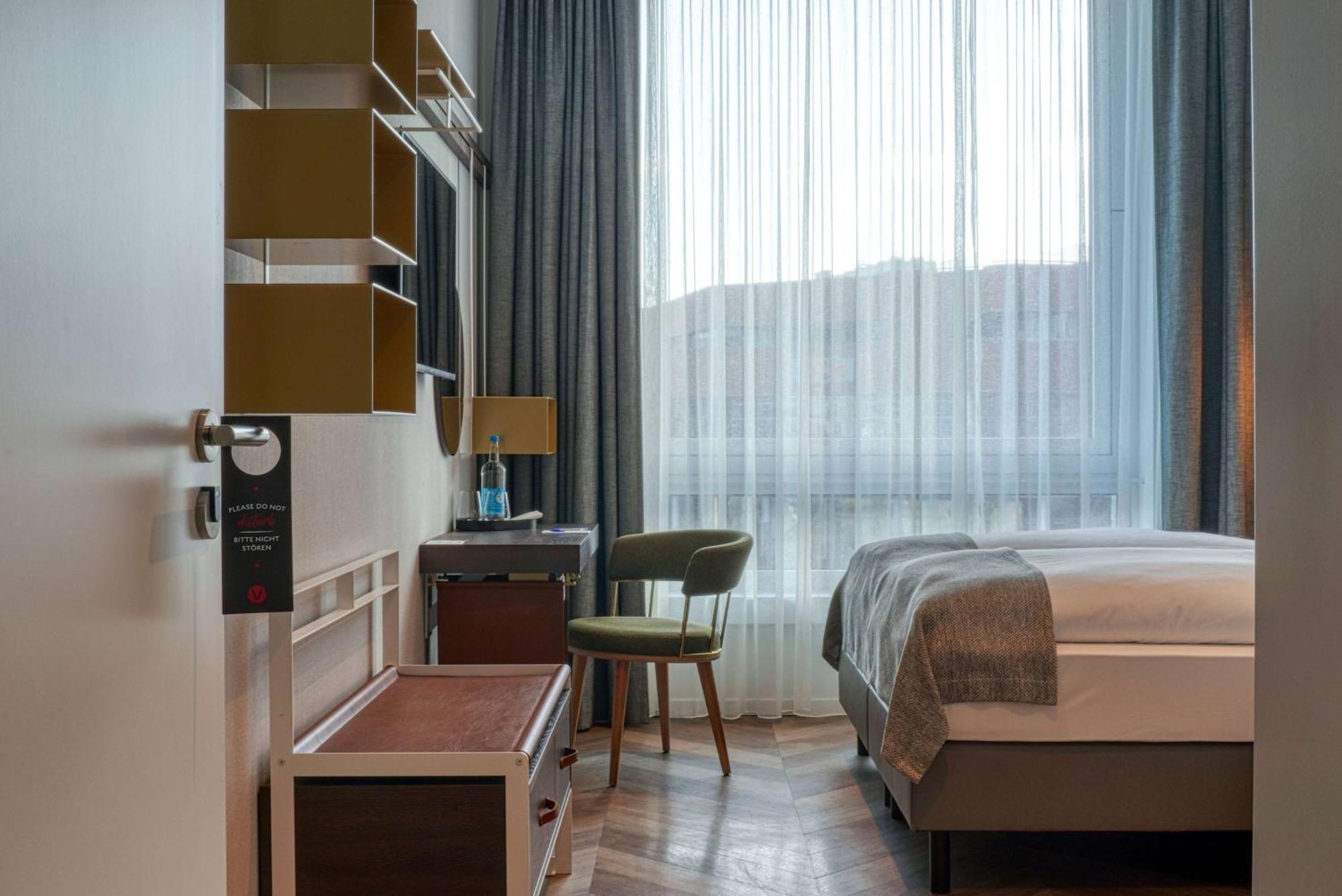 Vienna House Easy By Wyndham Bergedorf Hotel Hamburg