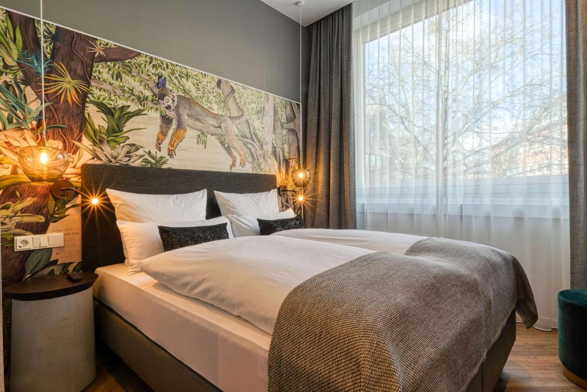 Hotel Vienna House Easy By Wyndham Bergedorf Hamburg