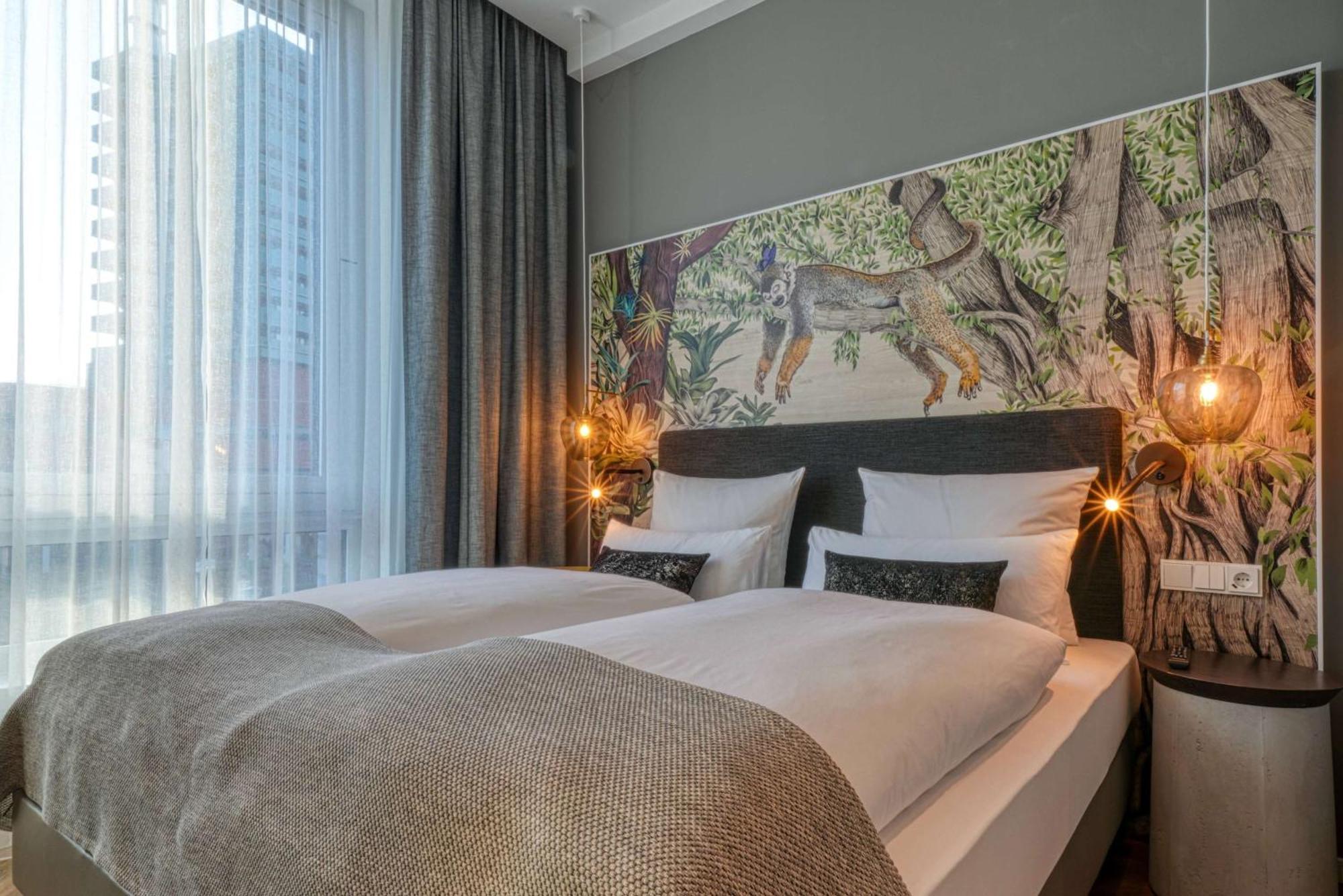 Hotel Vienna House Easy By Wyndham Bergedorf
