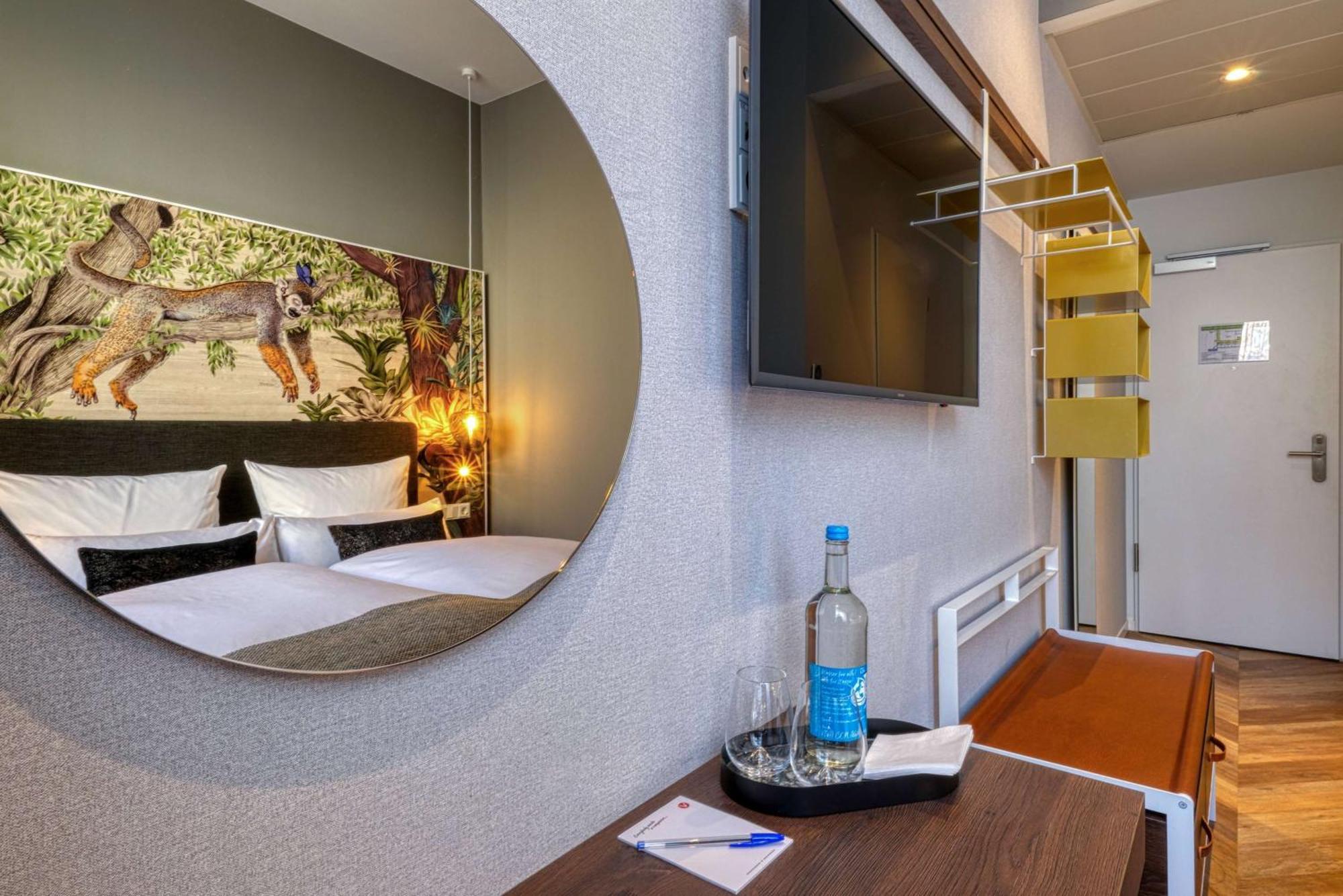 Hotel Vienna House Easy By Wyndham Bergedorf Hamburg