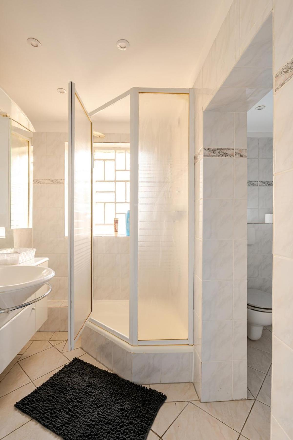 Appartement Familien Oase Mit Jacuzzi Und Garten