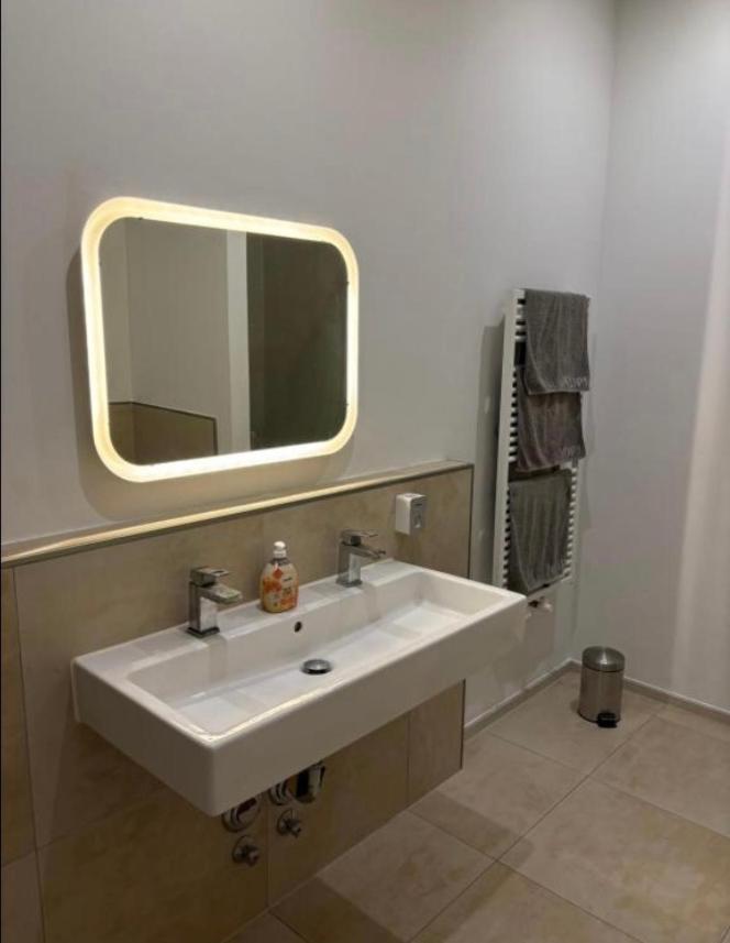 Appartement 90 Qm Shanghaiallee
