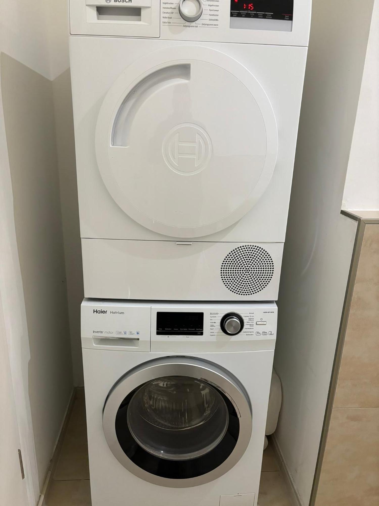 Appartement 90 Qm Shanghaiallee