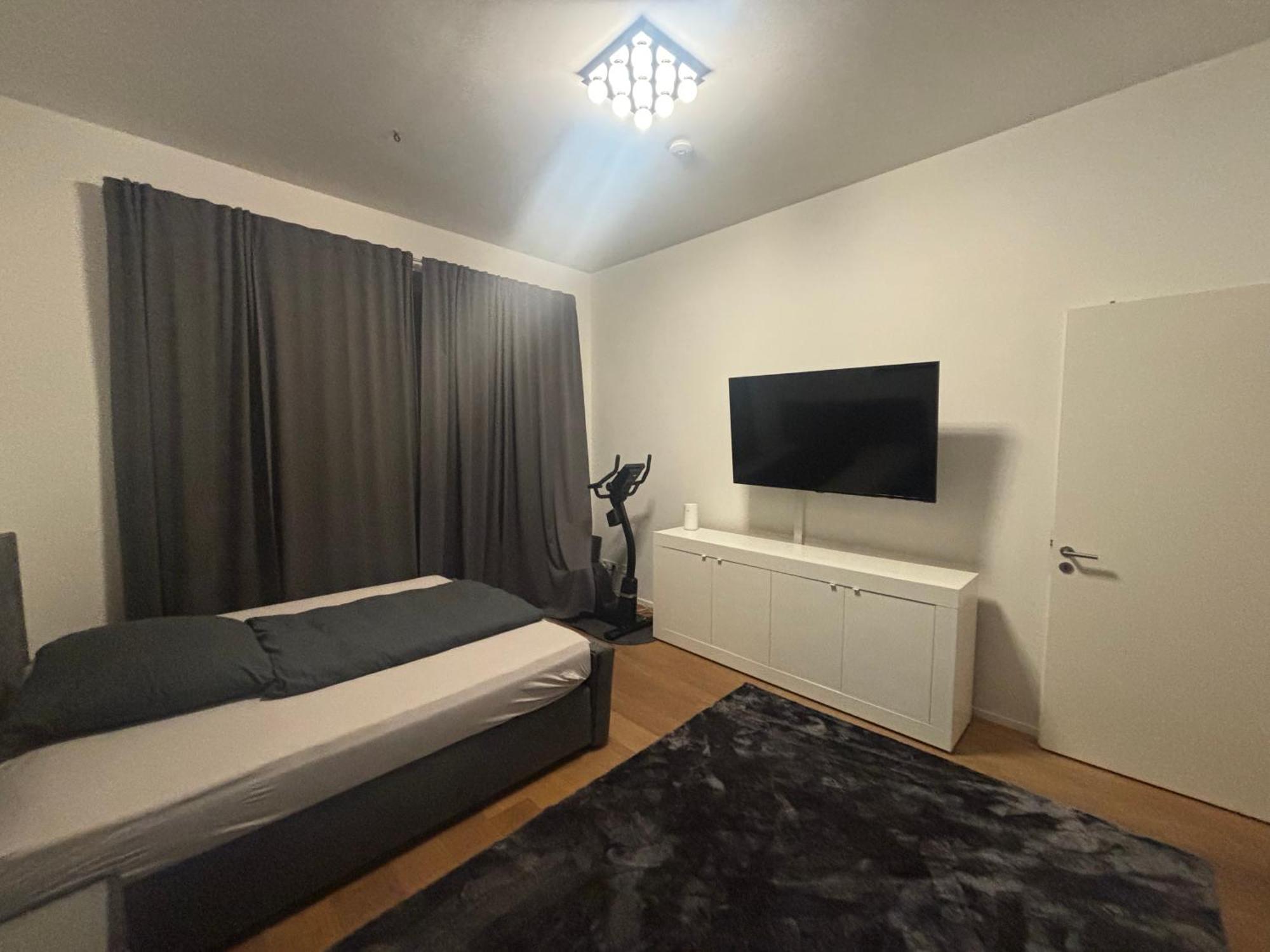 90 Qm Shanghaiallee