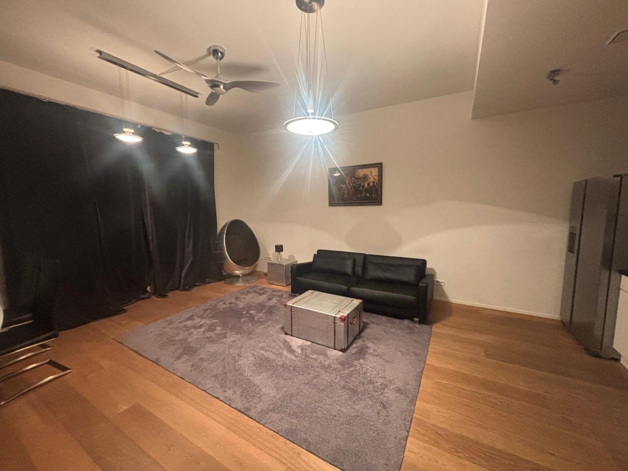 Appartement 90 Qm Shanghaiallee *