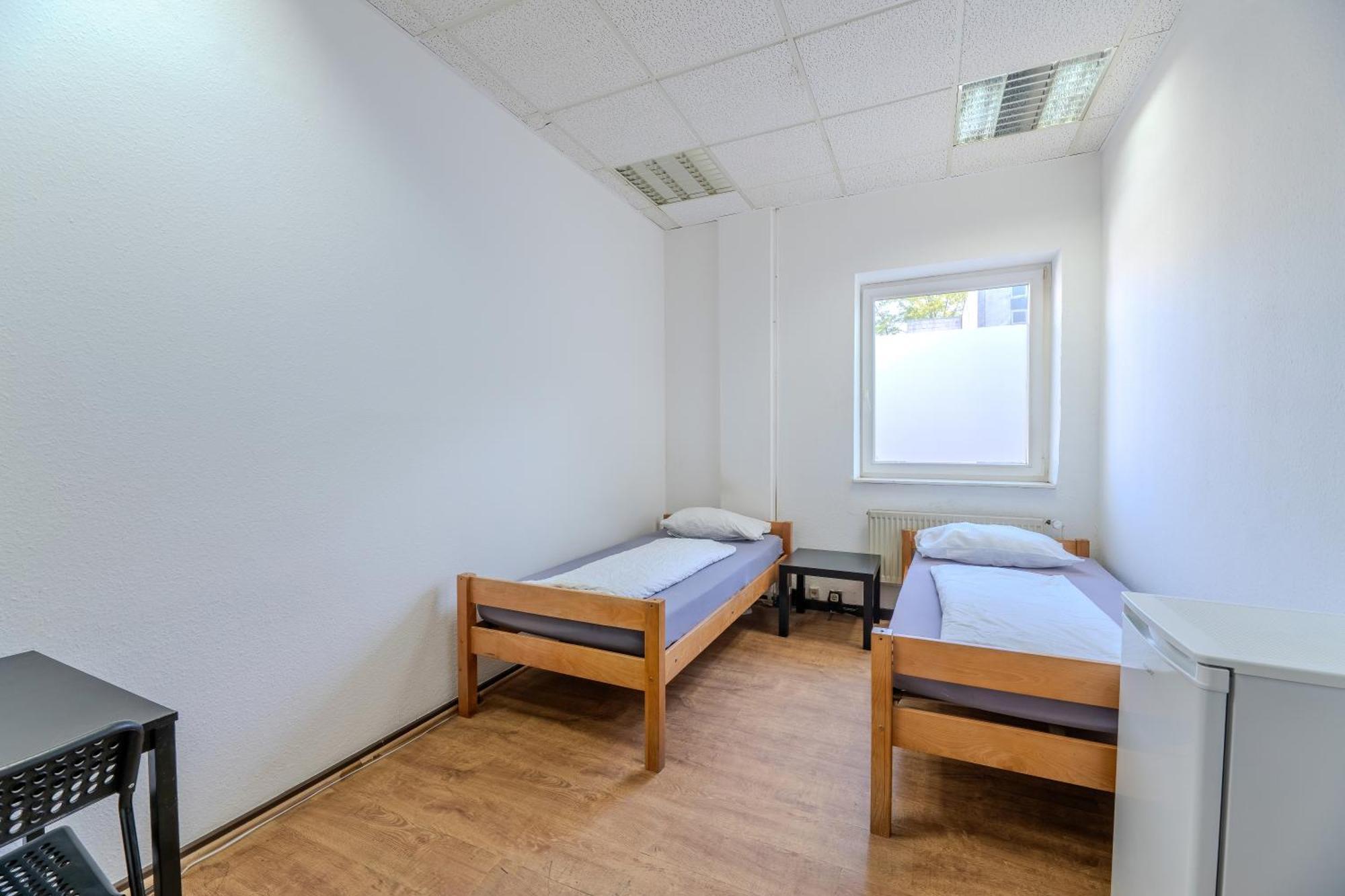 Hostel K 357 - Staffboarding - Personal- Und Monteurzimmervermietung Und Vermittlung In Hamburg Und Umgebung