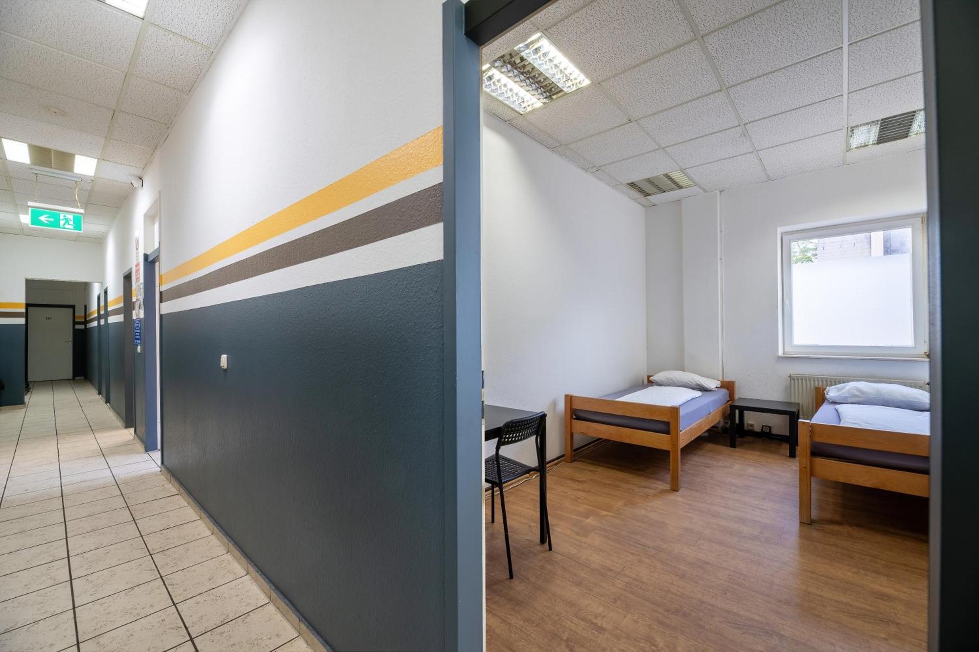 Hostel K 357 - Staffboarding - Personal- Und Monteurzimmervermietung Und Vermittlung In Hamburg Und Umgebung Hamburg