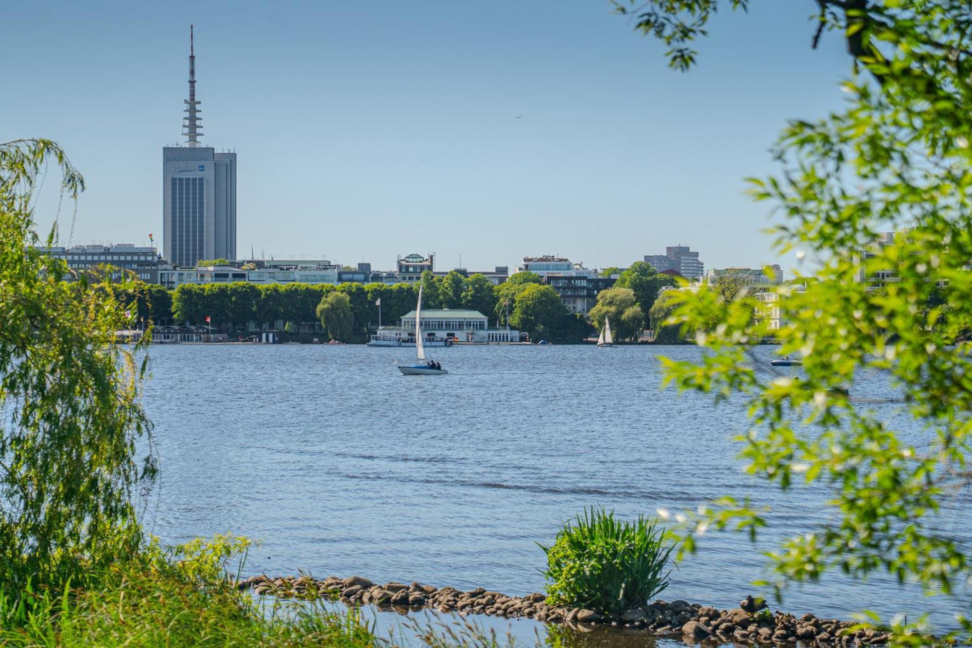 K 357 - Staffboarding - Personal- Und Monteurzimmervermietung Und Vermittlung In Hamburg Und Umgebung *