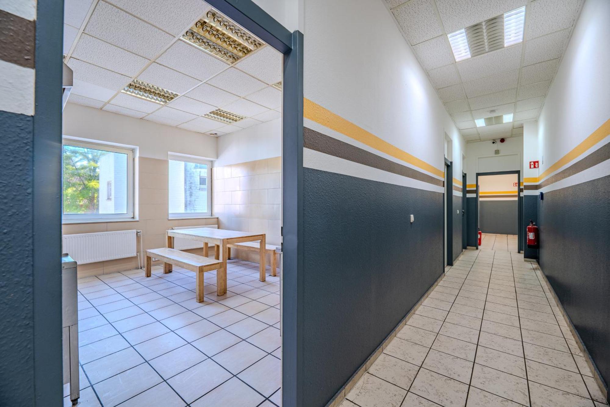 Hostel K 357 - Staffboarding - Personal- Und Monteurzimmervermietung Und Vermittlung In Hamburg Und Umgebung