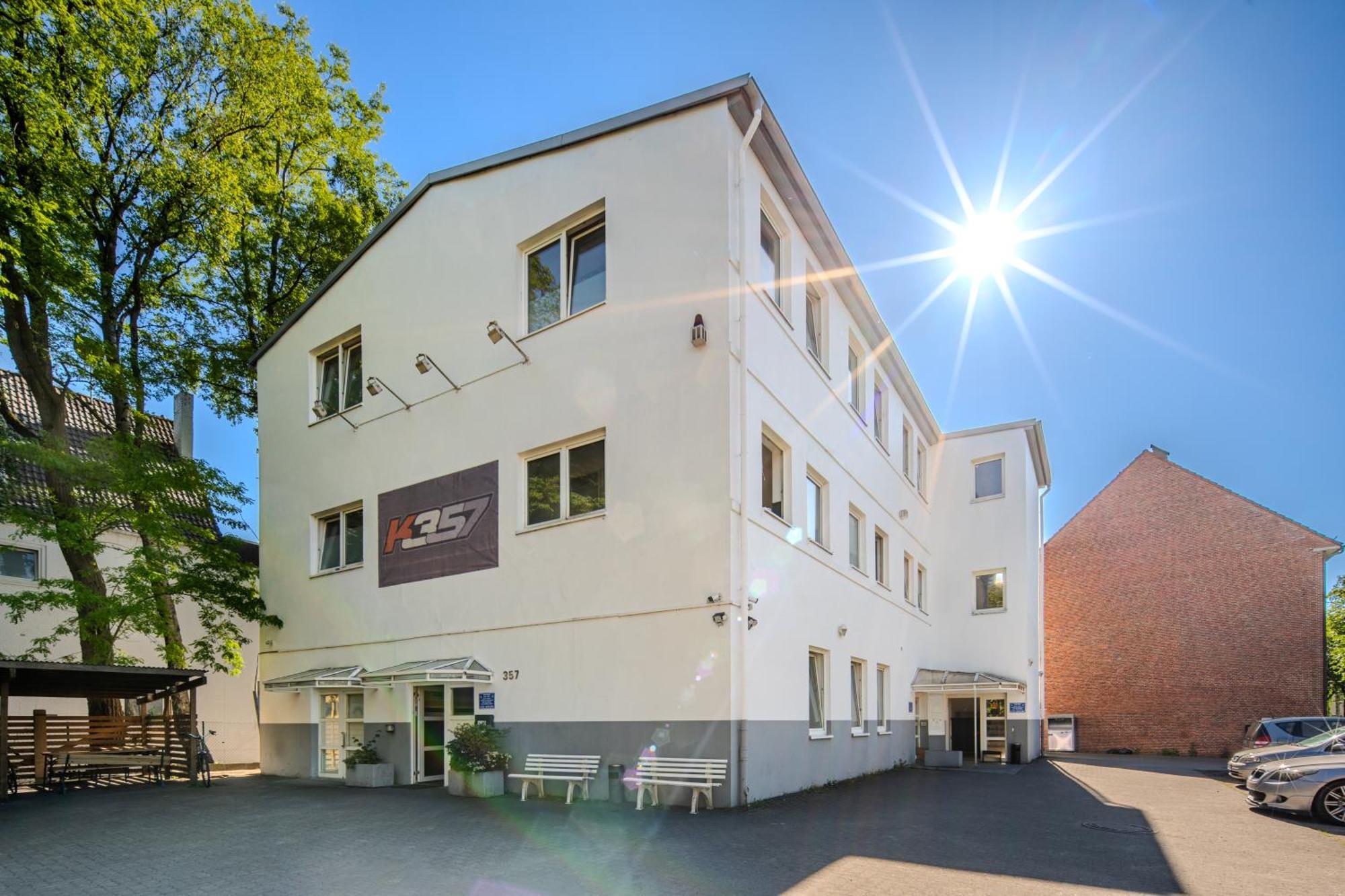 K 357 - Staffboarding - Personal- Und Monteurzimmervermietung Und Vermittlung In Hamburg Und Umgebung Hamburg