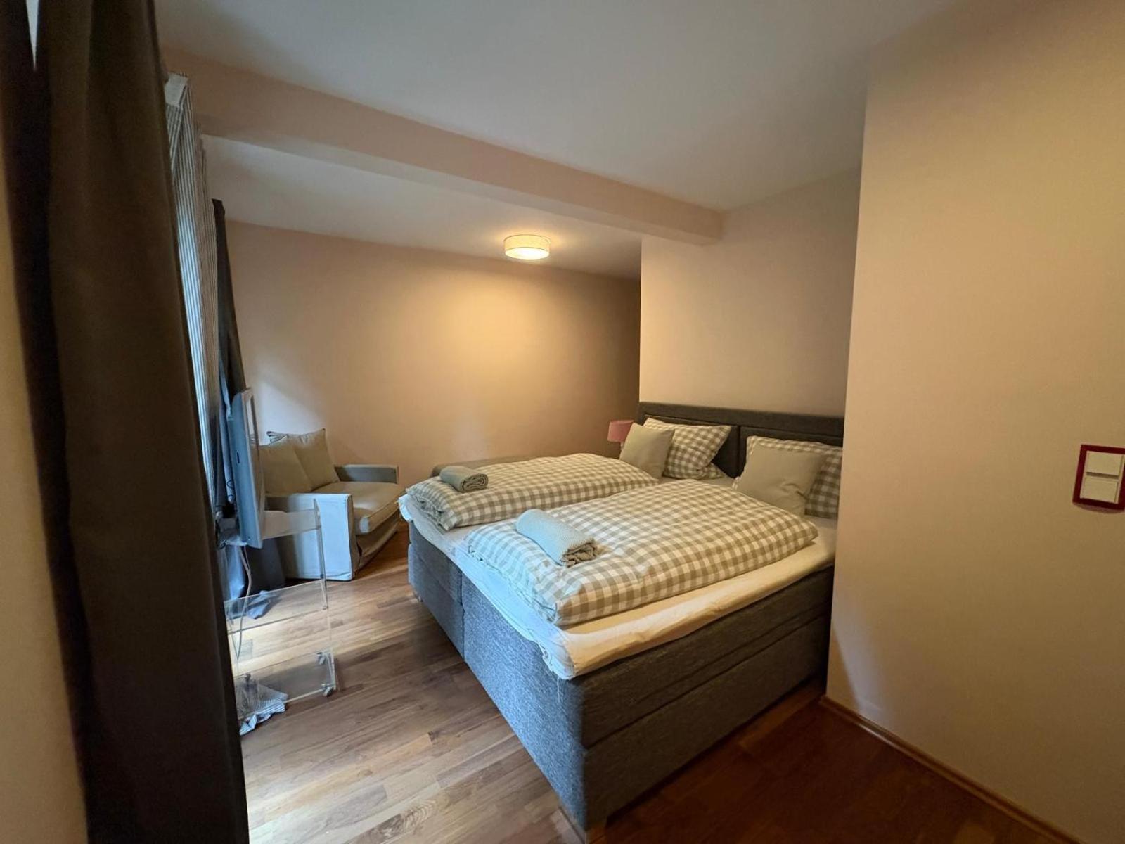 Traumhaus Whirlpool Sauna Grill Guest house *