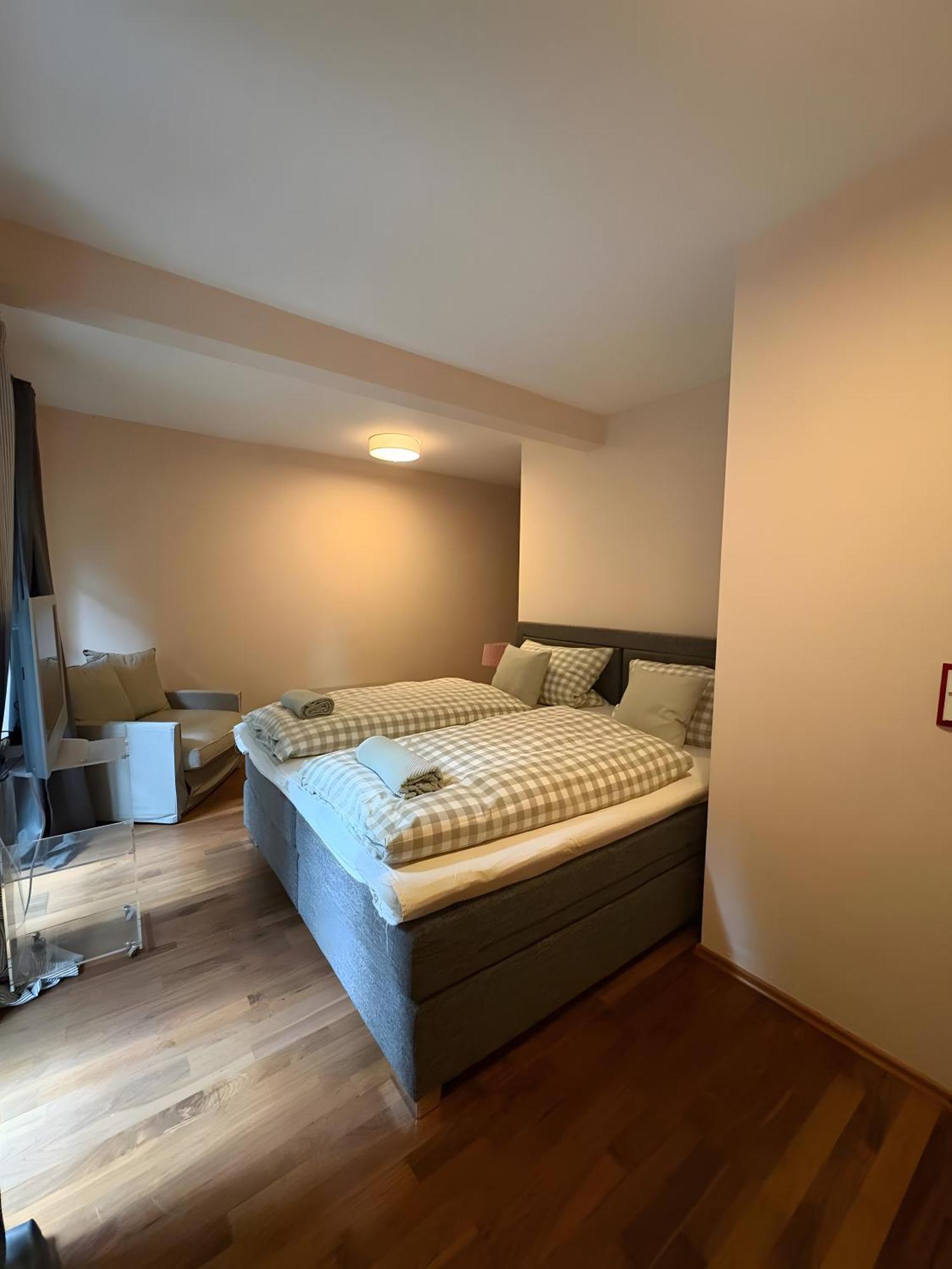 Traumhaus Whirlpool Sauna Grill Guest house Hamburg