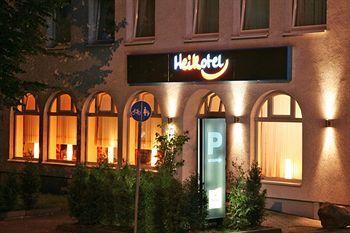 Hotel Heikotel - Windsor
