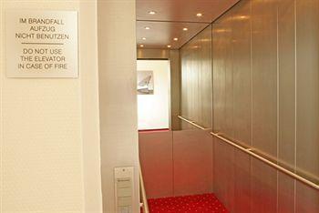 Heikotel - Windsor Hotel Hamburg-Harburg
