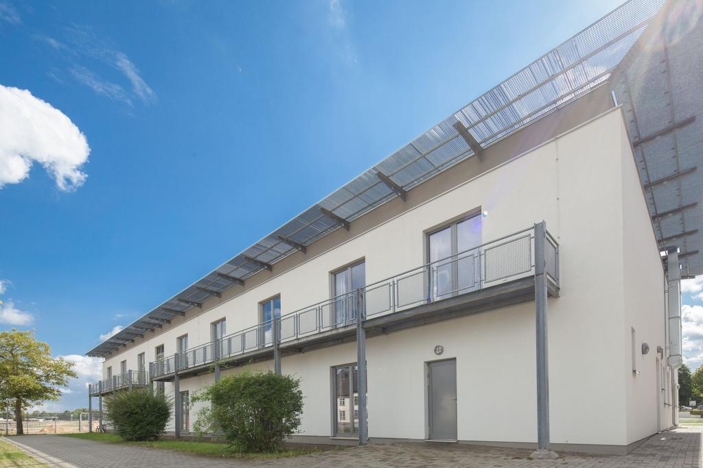 Sporthotel Hamburg By Jufa Hotels 3*
