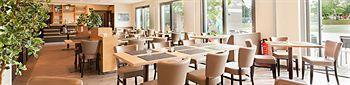 Sporthotel Hamburg By Jufa Hotels Hamburg