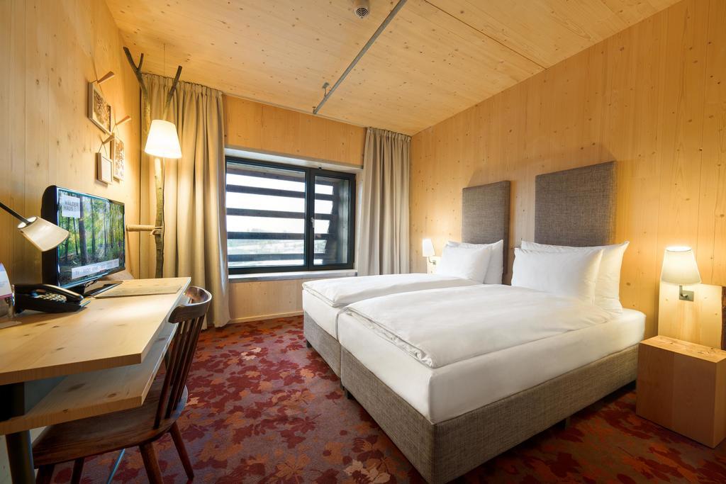 Hotel Raphael Waelderhaus 3*