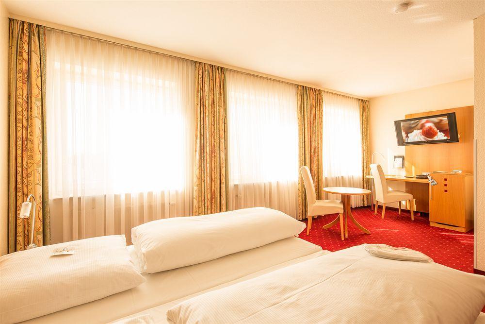 Heikotel - Windsor Hotel