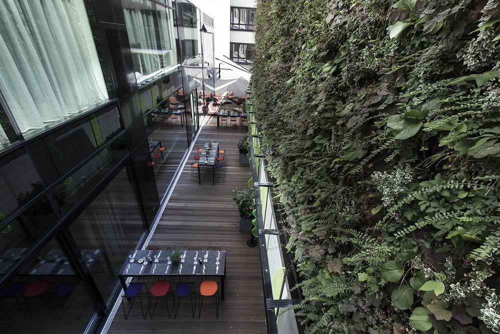 Barcelo Hotel Hamburg-Harburg