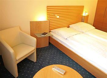 Heikotel - Am Stadtpark Hotel 3*