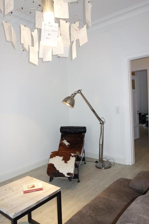 Apartment Urban - Mitten Im Herzen Von Ottensen
