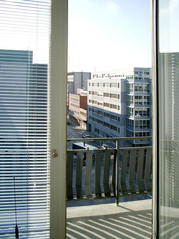 City-appartements Nordkanalstrasse - Monteurunterkunft Apartment Hamburg