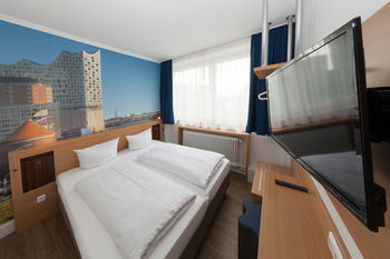 West Hotel Hamburg