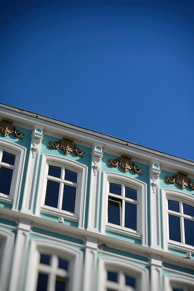 Village Hamburg-Harburg