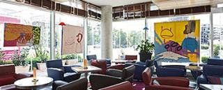 Novotel City 3* Hamburg-Harburg