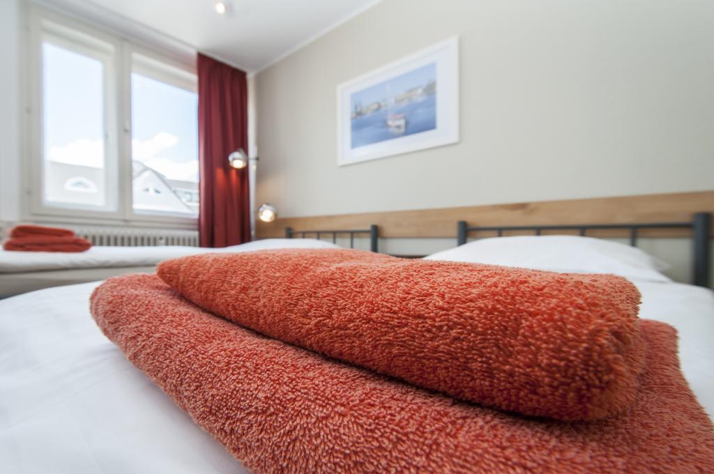 City-appartements Nordkanalstrasse - Monteurunterkunft *
