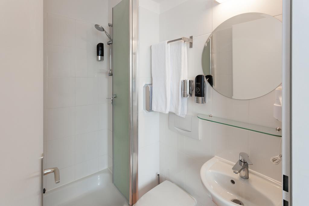 West 3* Hamburg
