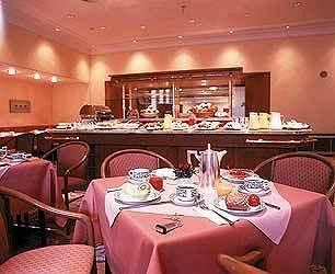 Alster-hof Hotel
