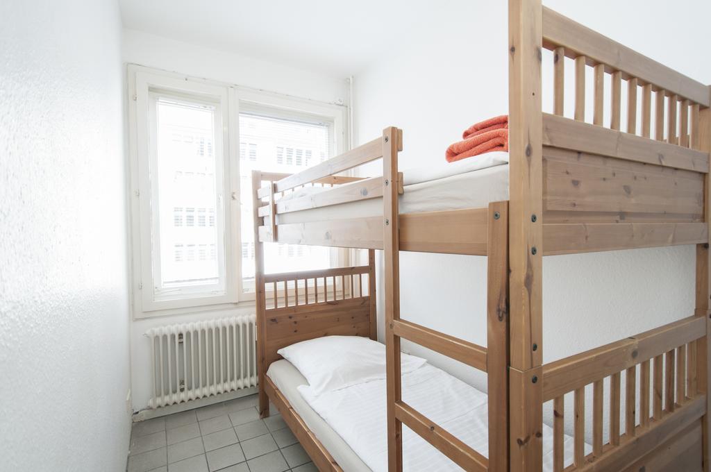 Apartment City-appartements Nordkanalstrasse - Monteurunterkunft *