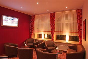 Heikotel - Windsor Hotel Hamburg-Harburg