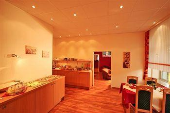 Hotel Heikotel - Windsor 3*