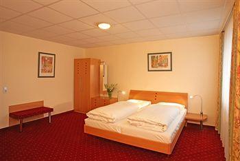 Heikotel - Windsor 3* Hamburg-Harburg