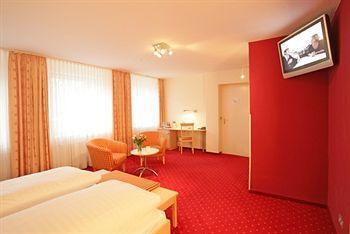 Hotel Heikotel - Windsor