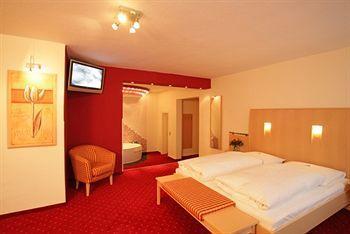 Heikotel - Windsor 3*
