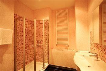 Hotel Heikotel - Windsor