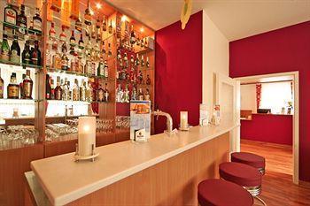 Heikotel - Windsor Hotel Hamburg-Harburg