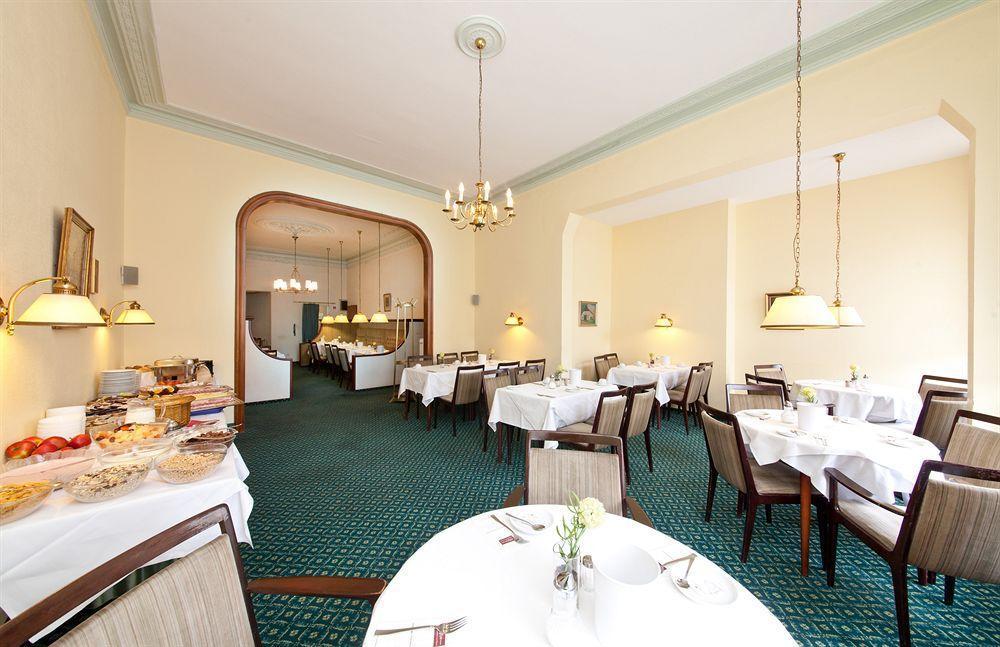 Norddeutscher Hof 3* Hamburg