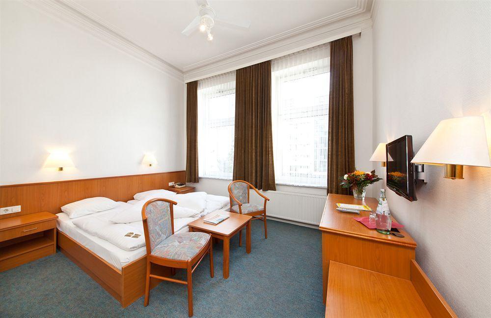 Norddeutscher Hof Hotel 3*